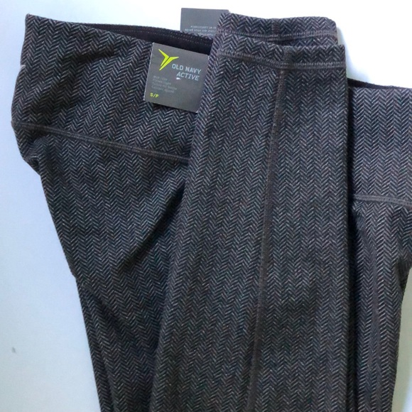 Old Navy tights - Picture 4 of 4